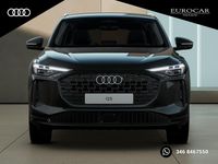 Nuova Audi Q5 Business 204 CV (150 kW) 2025 Nero mito metallizzato SUV