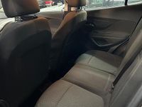 Usata Opel Mokka X Business 140 CV (102 kW) 2018 Grigio SUV