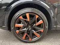 Usata Cupra Formentor 150 CV (110 kW) 2025 Nero pastello SUV