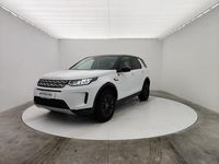 Usata Land Rover Discovery Sport S 2020 Fuji white SUV