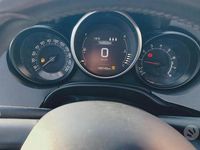 Usata Fiat 500X 140 CV (102 kW) 2015 Grigio SUV