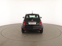 Gebraucht Fiat 500 Club 69 PS (50 kW) 2022 Schwarz Kleinwagen