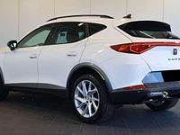 Usata Cupra Formentor 150 CV (110 kW) 2023 Candy bianco SUV