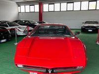 Usata Maserati Merak 178 CV (130 kW) 2025 Rosso Coupé