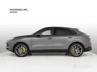 Usata Porsche Cayenne 340 CV (250 kW) 2020 Grigio SUV