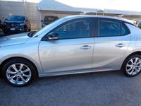 Usata Opel Corsa 102 CV (75 kW) 2022 Grigio Berlina