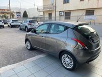 usata Lancia Ypsilon 1.2 69 CV 5 porte GPL Gold