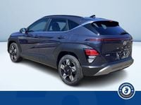 Gebraucht Hyundai Kona 129 PS (94 kW) 2025 Blau SUV