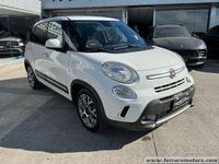 usata Fiat 500L Trekking 1.3 mjet 95cv solo 90000km