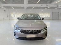 Usata Opel Corsa Elegance 74 CV (54 kW) 2020 Utilitaria