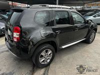 Usata Dacia Duster 125 CV (91 kW) 2016 Nero SUV