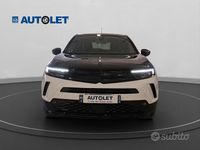 Usata Opel Mokka GS Line 101 CV (74 kW) 2021 Bianco SUV