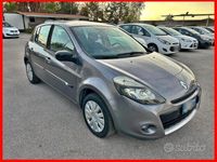 usata Renault Clio 1.2 16V 5 porte Dynamique