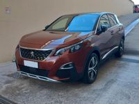 usata Peugeot 3008 BlueHDi 130 S&S EAT8 GT Line