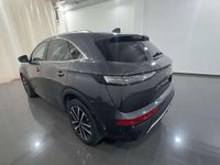 Usata DS Automobiles DS7 Crossback Rivoli 131 CV (96 kW) 2024 Grigia SUV