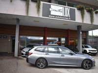 Usata BMW 330 M Sport 245 CV (180 kW) 2024 Skyscapper met Station wagon