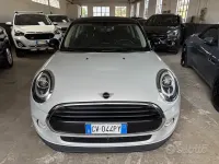 Occasion Mini Cooper D 116 ch (85 kW) 2019 Blanc Citadine