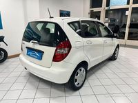 Usata Mercedes A160 95 CV (69 kW) 2009 Bianco Berlina