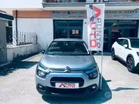 Usata Citroën C3 Business Class 83 CV (61 kW) 2020 Grigio Utilitaria