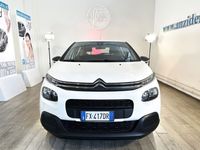 usata Citroën C3 1.2 Van 82 Cv 2 Posti Live