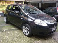 usata Fiat Punto 1.2 8V 1.2 8V 3 porte Street