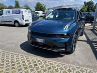 Usata Lynk & Co 01 261 CV (191 kW) 2022 SUV