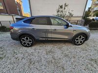 Usata Renault Arkana Intens 140 CV (102 kW) 2022 SUV