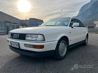Usata Audi Quattro 1989 Coupé