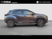 Usata Toyota Yaris Hybrid Trend 92 CV (67 kW) 2023 Grigio Station wagon