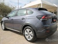 Usata VW Taigo Life 115 CV (84 kW) 2024 Grigio SUV