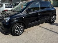 Usata Renault Twingo 2018 Nero Utilitaria
