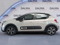 Usata Citroën C3 PureTech 83 CV (61 kW) 2024 Marrone Utilitaria