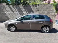Usata Fiat Bravo Dynamic 120 CV (88 kW) 2011 Utilitaria