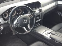 usata Mercedes 250 Classe E W2124 matic bluetec