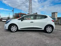 Usata Renault Clio IV 75 CV (55 kW) 2019 Bianco Furgone
