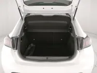 Usata Peugeot 208 Active 102 CV (75 kW) 2022 Bianco Utilitaria