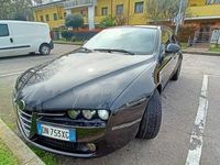 usata Alfa Romeo 159 1.9 jtdm 16v Exclusive 150cv q-tronic