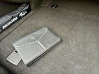 Usata Maserati Ghibli 411 CV (302 kW) 2015 Blu Berlina