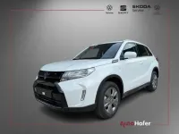 Nuova Suzuki Vitara Comfort 110 CV (80 kW) 2026 Bianco SUV
