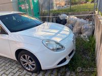 usata Alfa Romeo Giulietta - 2012