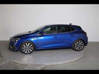 usata Renault Mégane IV Megane 1.6 E Tech phev RS Line 160cv auto