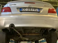 Usata Citroën Xsara 109 CV (80 kW) 2002 Coupé