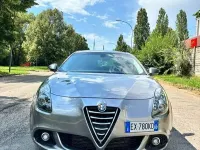 Usata Alfa Romeo Giulietta Distinctive 150 CV (110 kW) 2014 Utilitaria