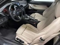 usata BMW 425 Serie 4 d CABRIO CABRIOLET AUTO