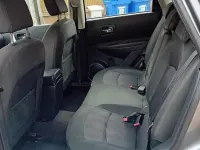 Usata Nissan Qashqai 110 CV (80 kW) 2013 Grigio SUV