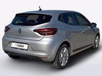 Usata Renault Clio V Equilibre 91 CV (66 kW) 2023 Grigio platino Utilitaria