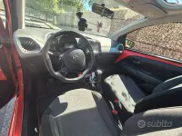Usata Citroën C1 82 CV (60 kW) 2015 Utilitaria