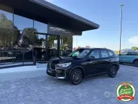 Usata BMW X1 150 CV (110 kW) 2023 Nero SUV