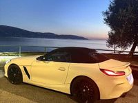 Usata BMW Z4 M Sport 258 CV (189 kW) 2021 Cabrio