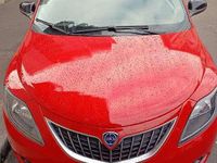 Usata Lancia Ypsilon Gold 69 CV (50 kW) 2021 Utilitaria